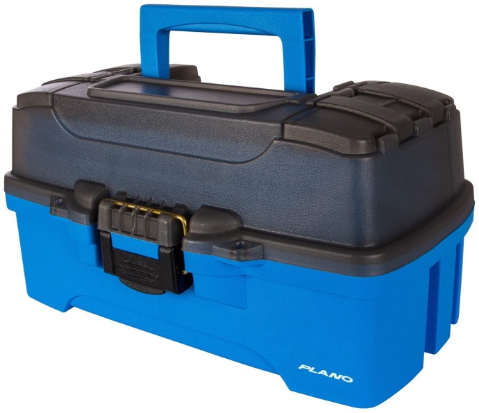 Kutija Plano 3 Tray