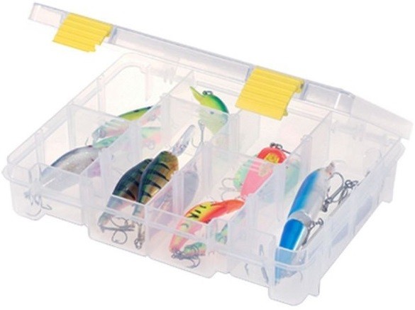 Kutija Plano 3700 ProLatch 4 Compartment Half-Size StowAway 2370500