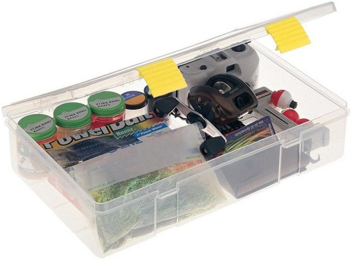 Kutija Plano 3700 ProLatch Open-Compartment Deep StowAway