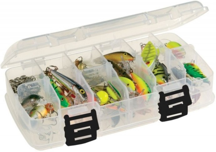Kutija Plano Adjustable Double-Sided StowAway Medium 345023