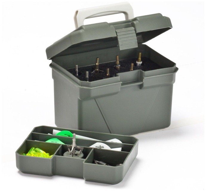Kutija Plano Broadhead Box