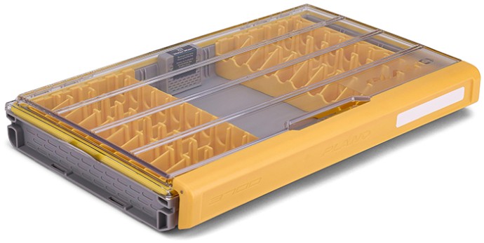 Kutija Plano Edge 3700 Jerkbait Box