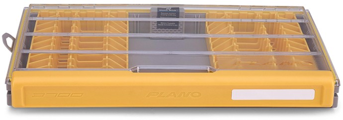Kutija Plano Edge 3700 Jerkbait Box