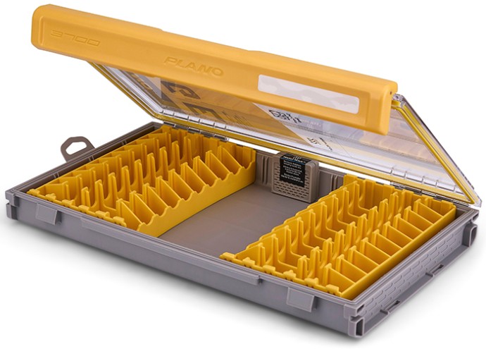 Kutija Plano Edge 3700 Jerkbait Box