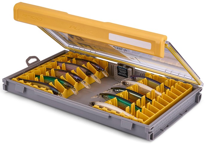 Kutija Plano Edge 3700 Jerkbait Box