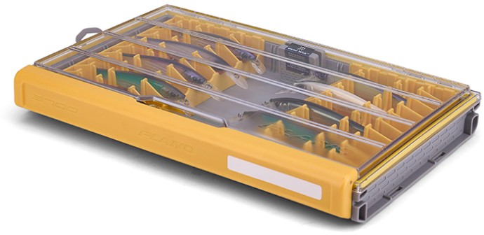 Kutija Plano Edge 3700 Jerkbait Box