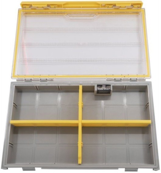 Kutija Plano EDGE Flex Stow 3700 Mid