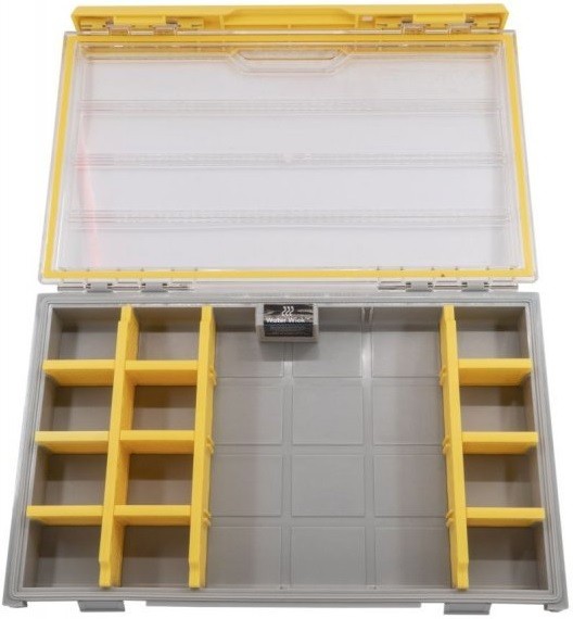 Kutija Plano EDGE Flex Stow 3700 Mid