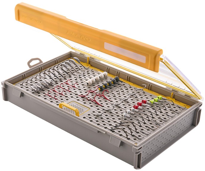 Kutija Plano Edge Hook Box 3700 Medium