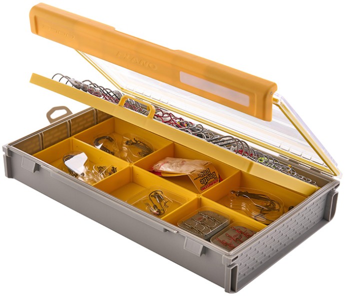 Kutija Plano Edge Hook Box 3700 Medium