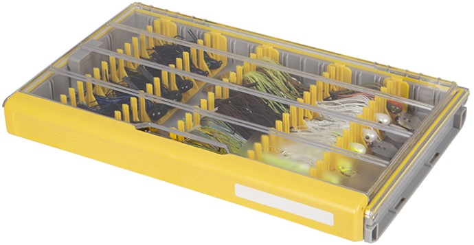 Kutija Plano EDGE Master Jig/Bladed Jig Box 3700
