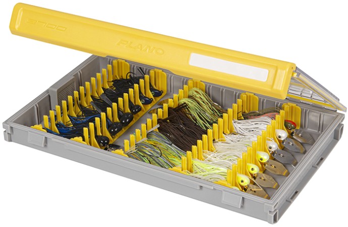 Kutija Plano EDGE Master Jig/Bladed Jig Box 3700