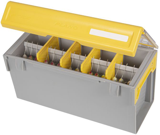 Kutija Plano Edge Master Spinnerbait Box