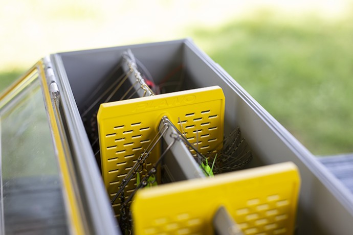 Kutija Plano Edge Master Spinnerbait Box