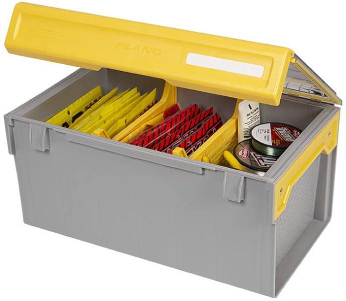 Kutija Plano EDGE Soft Plastics and Utility Box