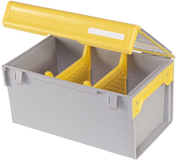 Kutija Plano EDGE Soft Plastics and Utility Box