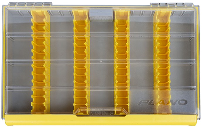 Kutija Plano Edge Vertical Jig and Spybait Box 3700