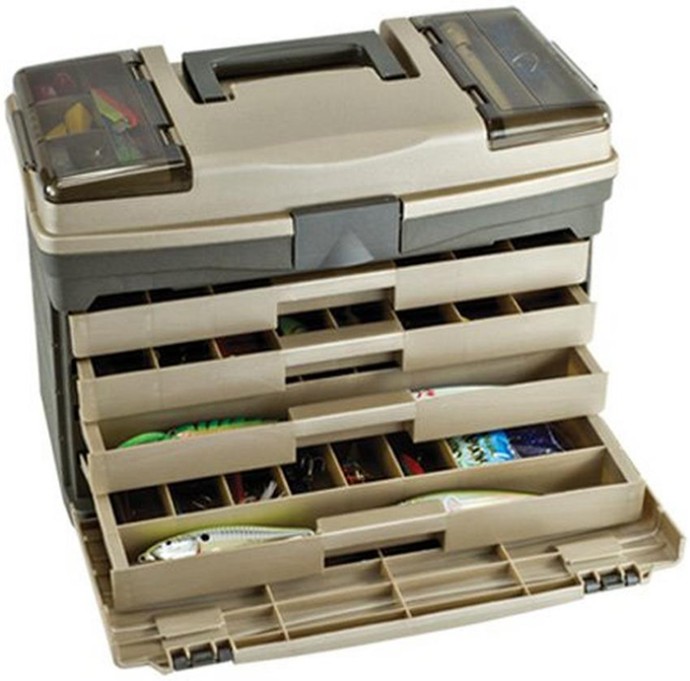 Kutija Plano Guide Series Drawer Tackle Box
