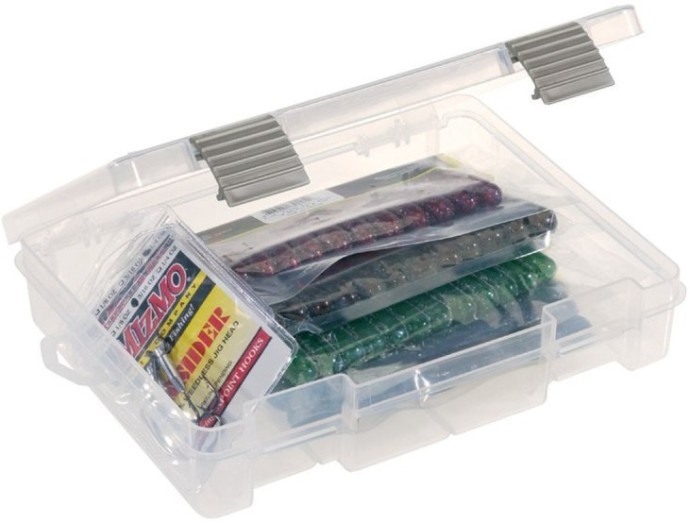 Kutija Plano ProLatch 3700 Half-Size Open-Compartment StowAway 2371500