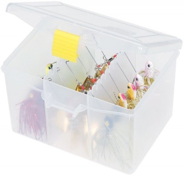 Kutija Plano ProLatch Spinnerbait Organizer 3500