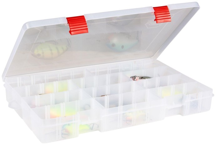 Kutija Plano Rustrictor StowAway Utility Boxes 3700