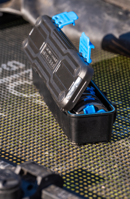 Kutija Preston Revolution Compact Spool Box