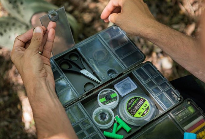 Kutija Prowess Tools & Tackle