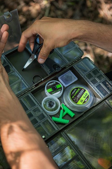 Kutija Prowess Tools & Tackle