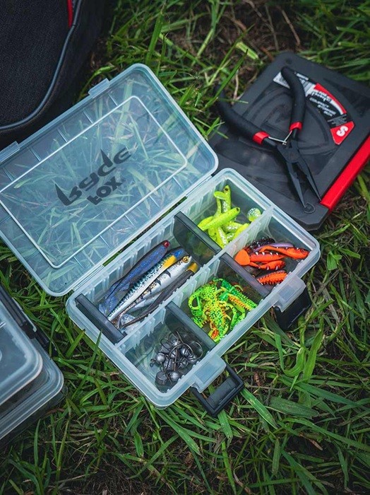 Kutija Rage Box Mini