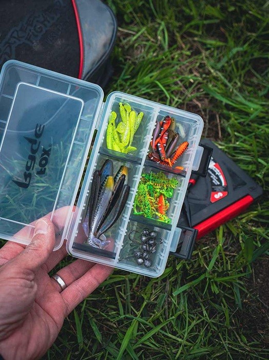 Kutija Rage Box Mini