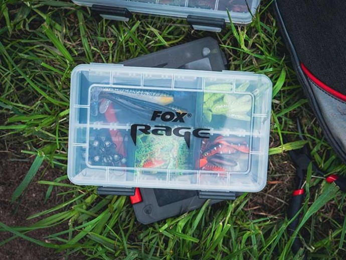 Kutija Rage Box Mini