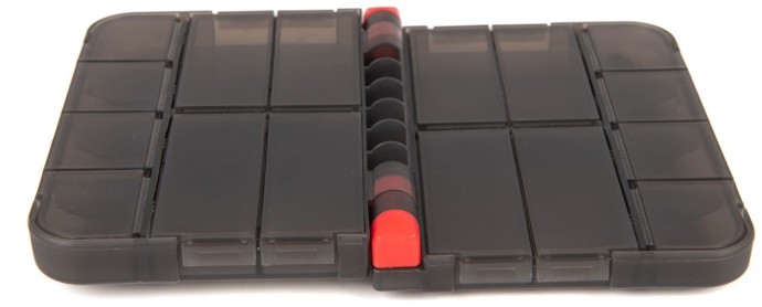 Kutija Rage Medium Accessory Box