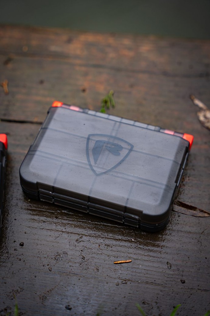 Kutija Rage Medium Full Compartment Accessory Box