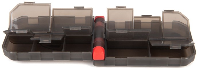 Kutija Rage Small Accessory Box Small