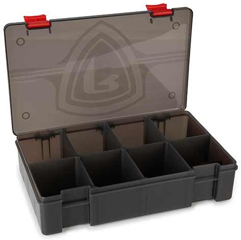 Kutija Rage Stack 'N' Store Shield Storage Deep