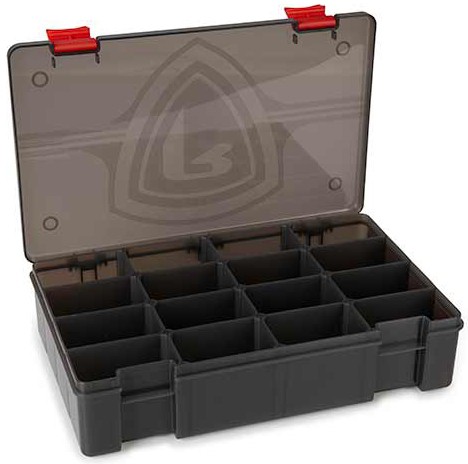 Kutija Rage Stack 'N' Store Shield Storage Deep