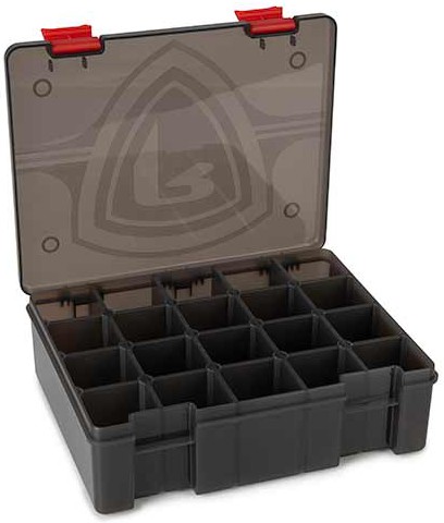 Kutija Rage Stack 'N' Store Shield Storage Deep