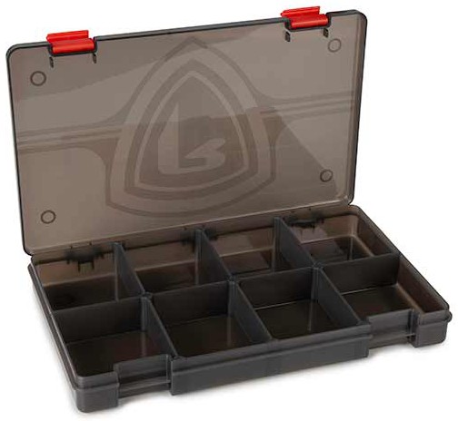 Kutija Rage Stack 'N' Store Shield Storage Shallow