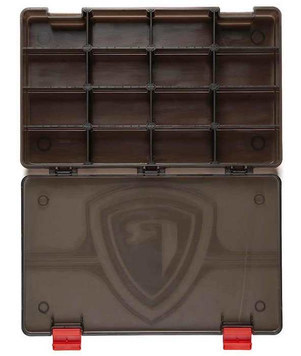 Kutija Rage Stack 'N' Store Shield Storage Shallow