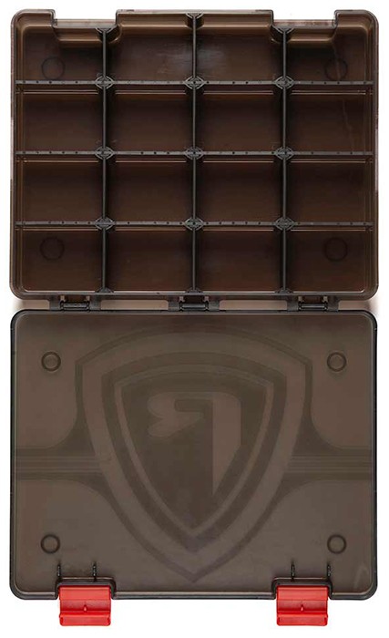 Kutija Rage Stack 'N' Store Shield Storage Shallow