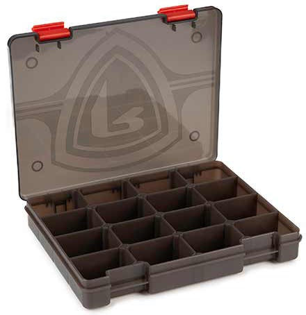 Kutija Rage Stack 'N' Store Shield Storage Shallow