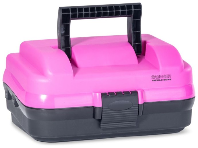 Kutija Saenger Tackle Box