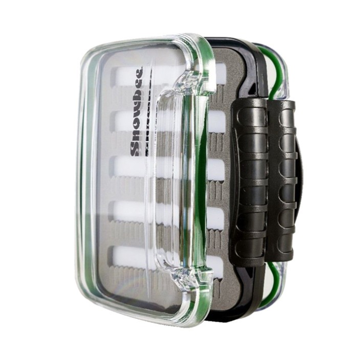 Kutija Snowbee Easy-Vue Waterproof Fly Box