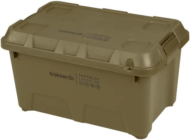 Kutija Trakker Tuffbloc skladištenje