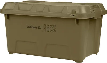 Kutija Trakker Tuffbloc skladištenje