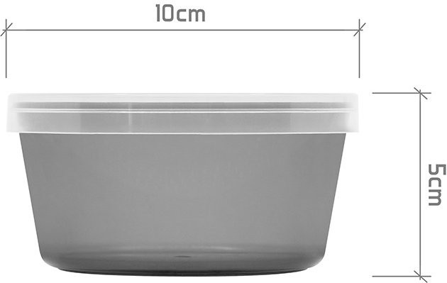 Kutija za crve Delphin WormBOX