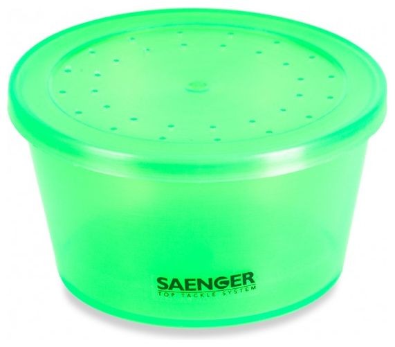 Kutija za crve Saenger Maggot and Worm box