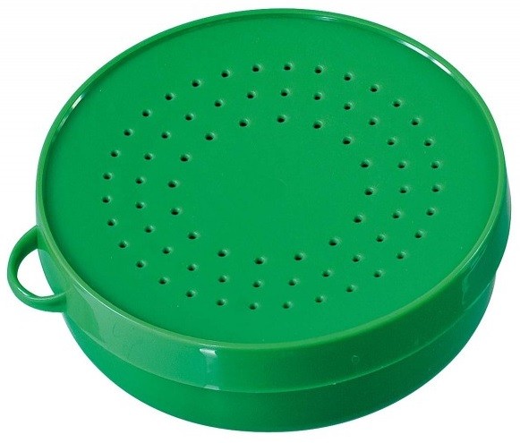 Kutija za crve Sensas 10cm
