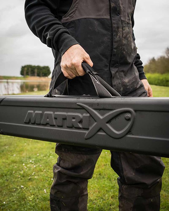 Kutija za Děličku Matrix Duralite Pro Top Kit