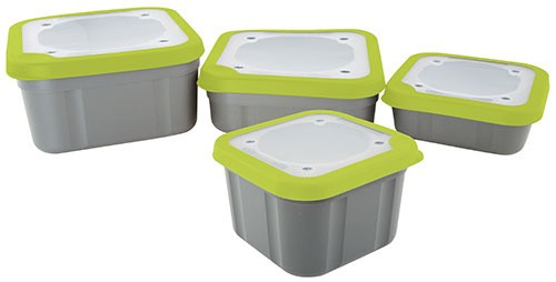 Kutija za mamac Matrix Bait Boxes Solid Top